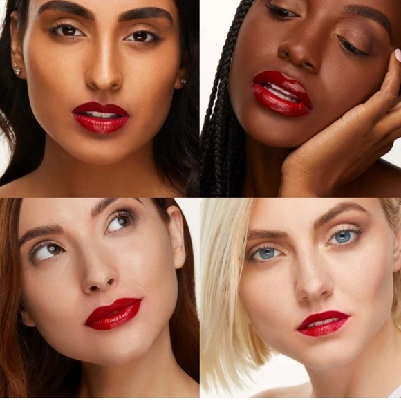 GXVE Gwen‎ Stefani XTRA SAUCE Longwear Vinyl Liquid Lipstick brand new - Picture 3 of 5